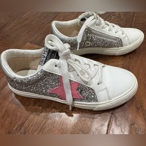 Vintage Havana Gloria Girls Sneakers